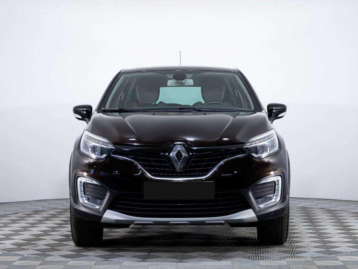 Renault Kaptur